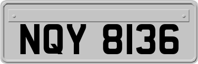 NQY8136