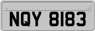NQY8183