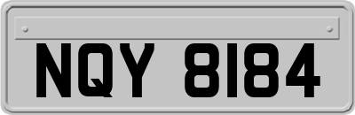NQY8184