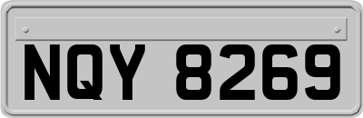 NQY8269