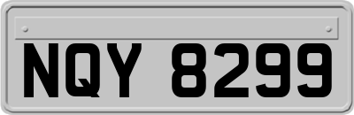 NQY8299