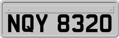 NQY8320