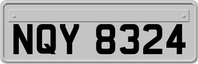 NQY8324