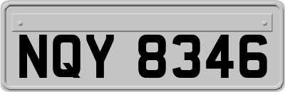 NQY8346