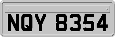 NQY8354