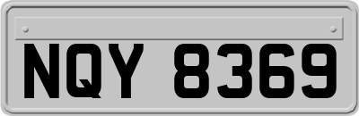NQY8369
