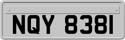 NQY8381