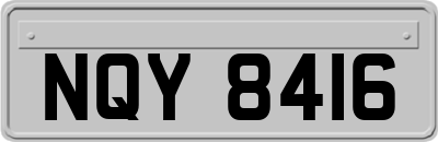 NQY8416