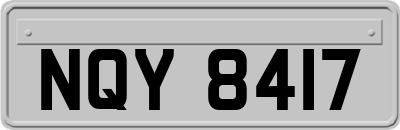 NQY8417