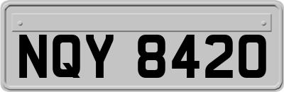NQY8420