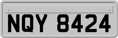 NQY8424