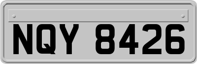 NQY8426