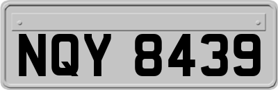 NQY8439