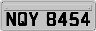 NQY8454