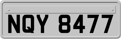 NQY8477