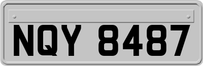 NQY8487