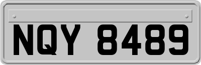 NQY8489