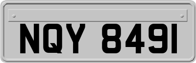 NQY8491