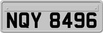 NQY8496
