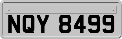 NQY8499