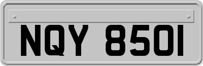 NQY8501