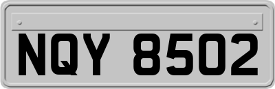 NQY8502