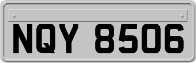 NQY8506