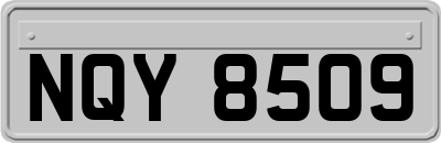 NQY8509