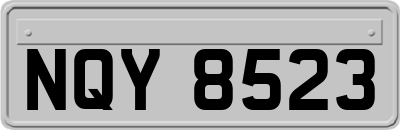 NQY8523