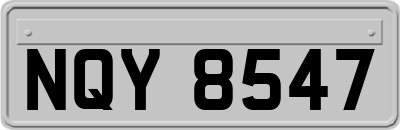 NQY8547