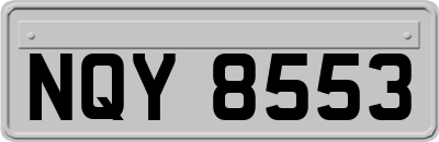 NQY8553