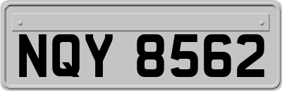 NQY8562
