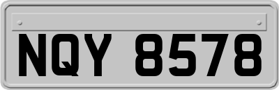 NQY8578
