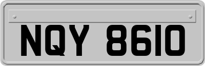 NQY8610