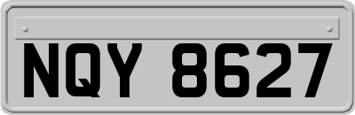 NQY8627
