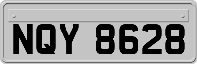 NQY8628