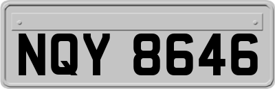 NQY8646