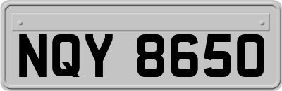 NQY8650