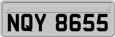 NQY8655