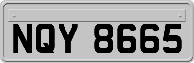 NQY8665
