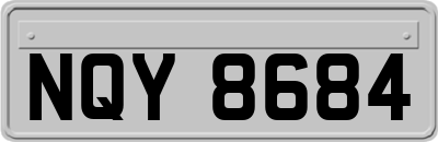 NQY8684
