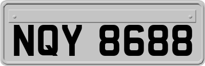 NQY8688