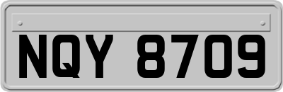 NQY8709