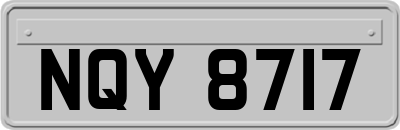 NQY8717