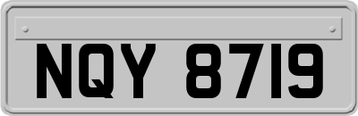 NQY8719