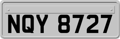 NQY8727
