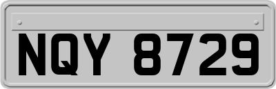 NQY8729