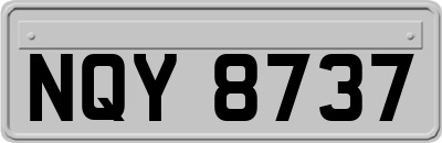 NQY8737