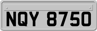 NQY8750