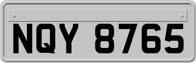 NQY8765